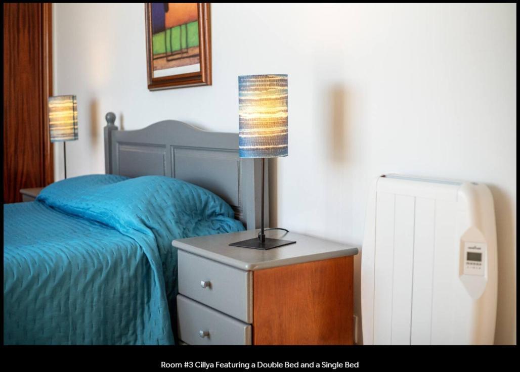 Blife Moustachya Private Rooms Faro Bagian luar foto