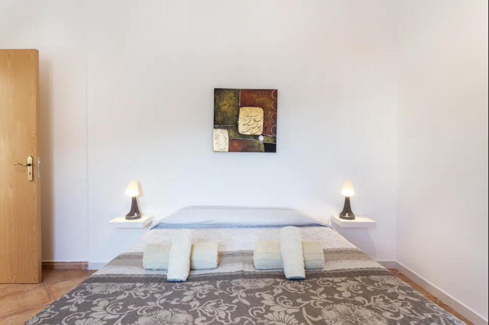 Blife Moustachya Private Rooms Faro Bagian luar foto