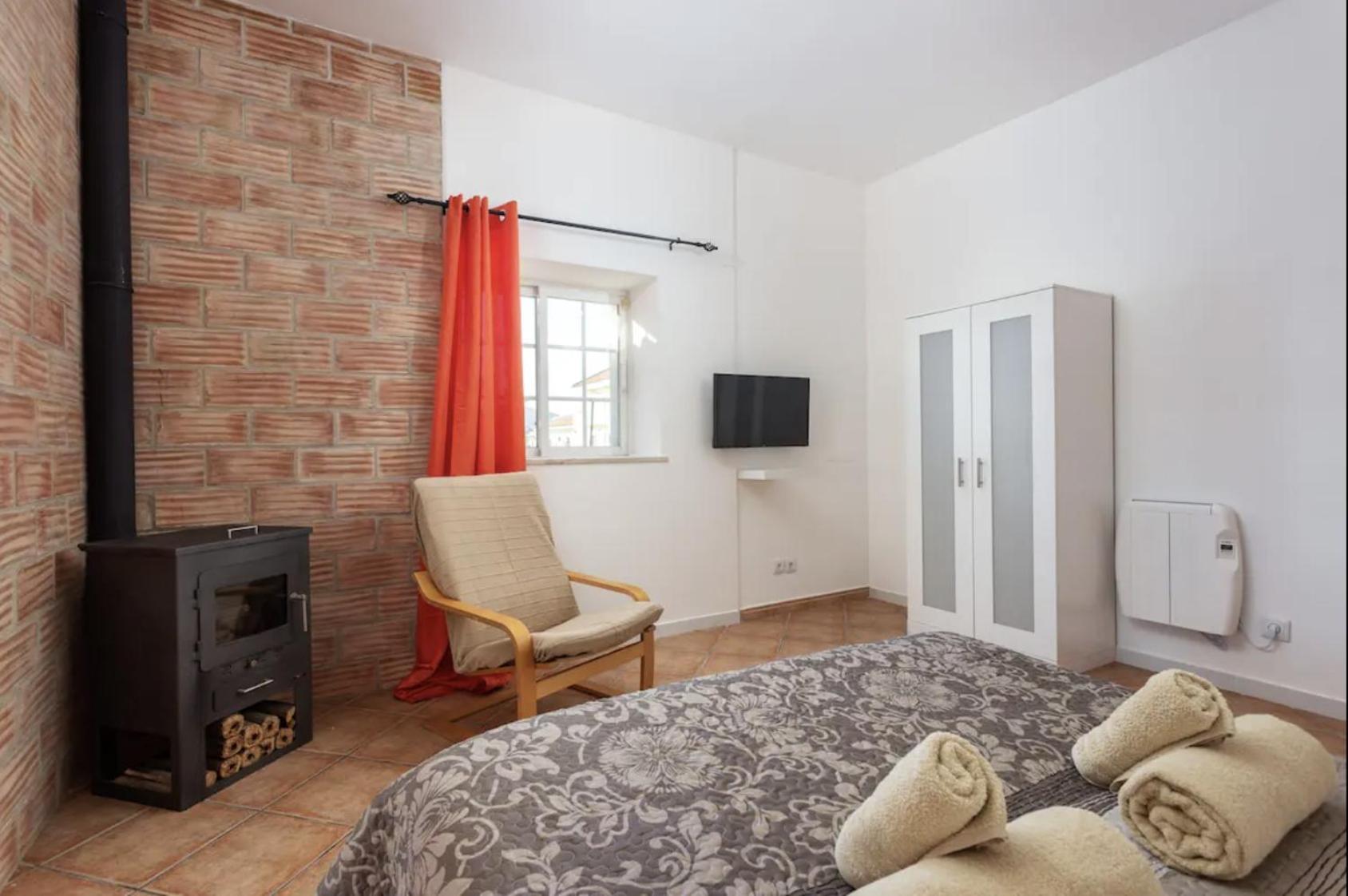 Blife Moustachya Private Rooms Faro Bagian luar foto