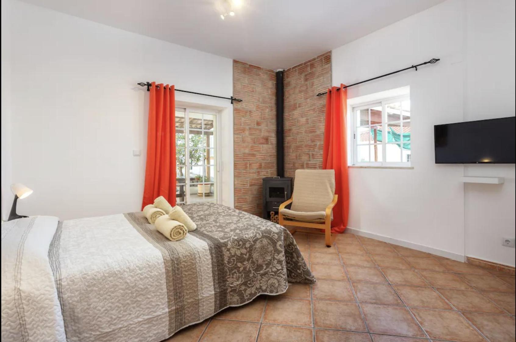 Blife Moustachya Private Rooms Faro Bagian luar foto