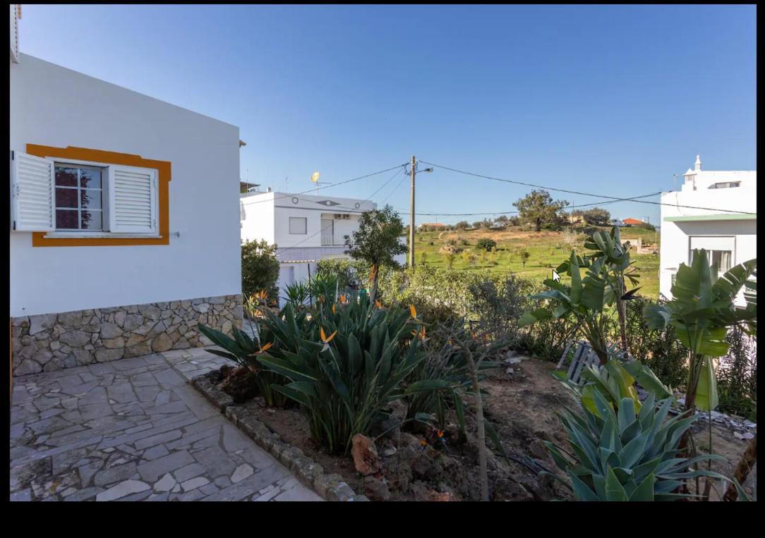Blife Moustachya Private Rooms Faro Bagian luar foto