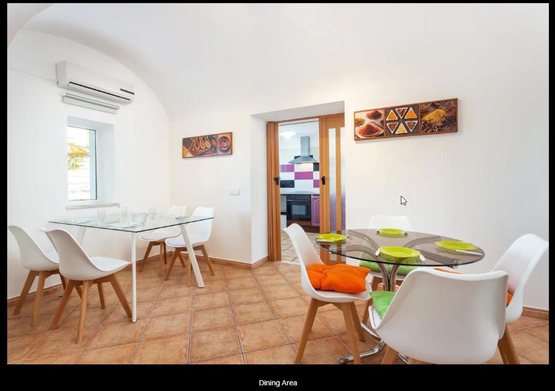 Blife Moustachya Private Rooms Faro Bagian luar foto