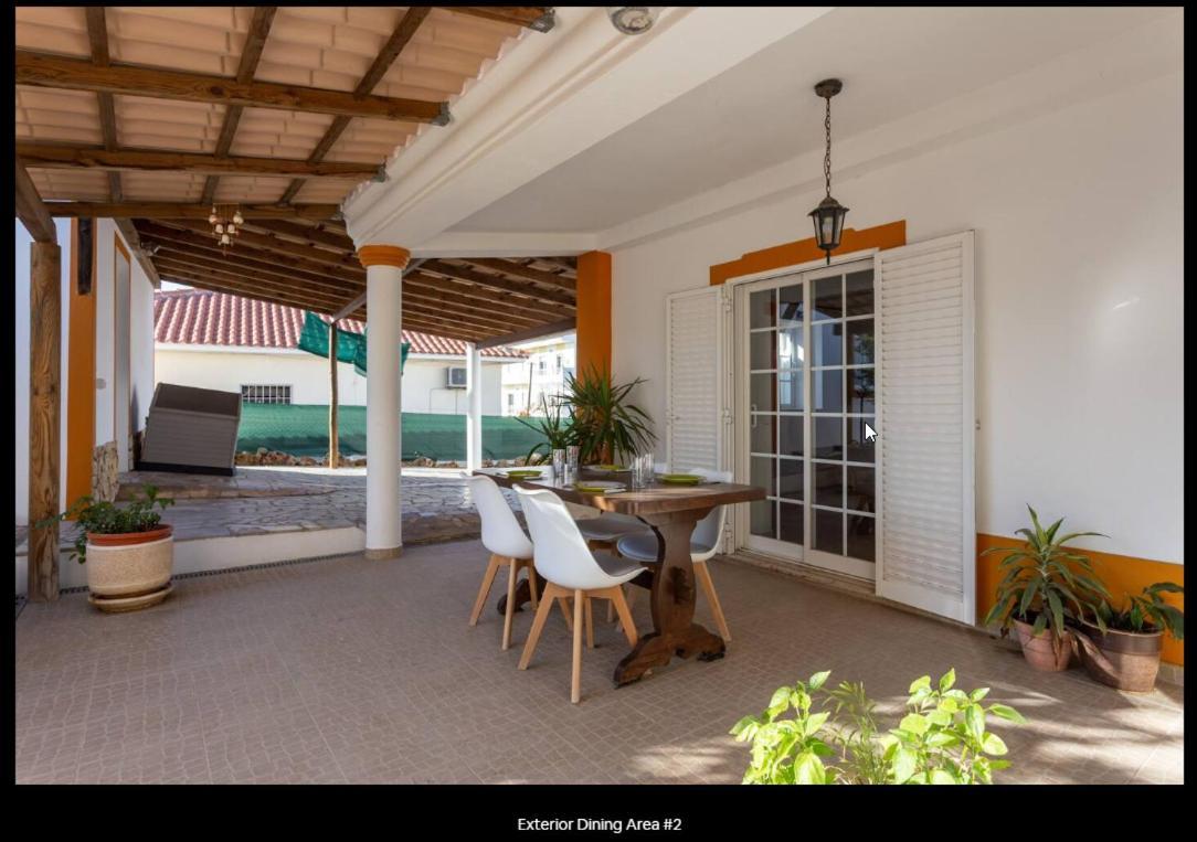 Blife Moustachya Private Rooms Faro Bagian luar foto