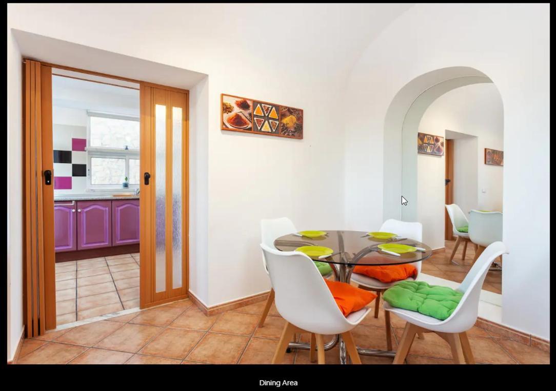 Blife Moustachya Private Rooms Faro Bagian luar foto