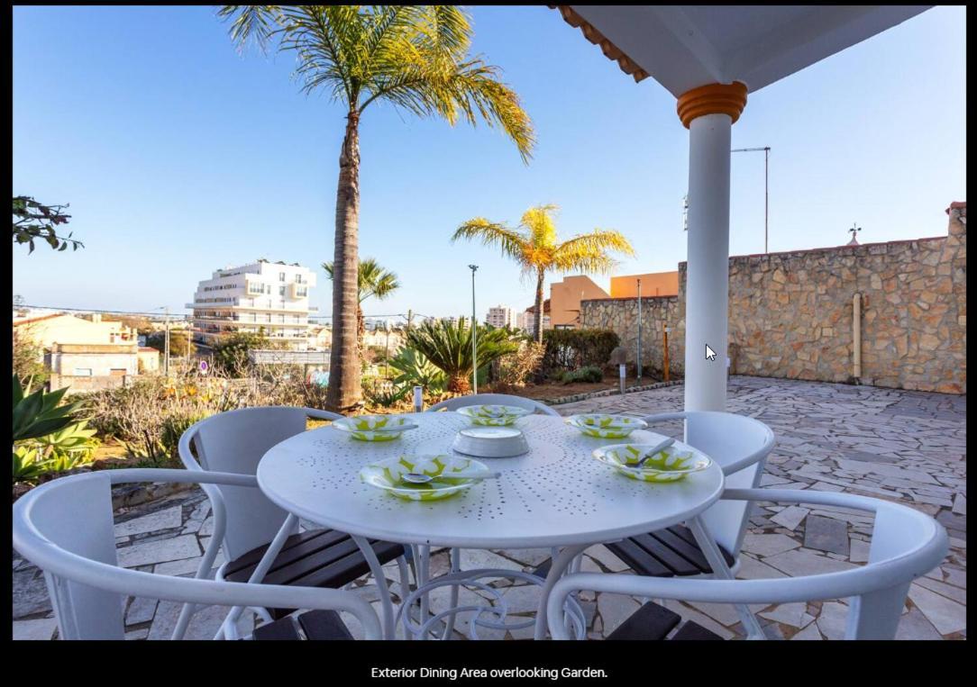 Blife Moustachya Private Rooms Faro Bagian luar foto