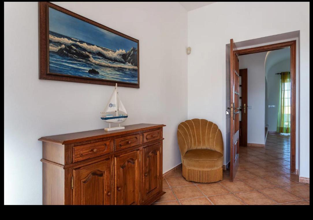 Blife Moustachya Private Rooms Faro Bagian luar foto