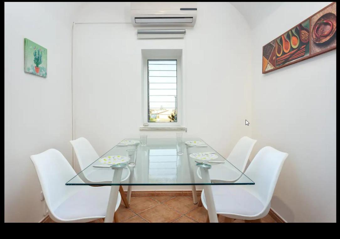 Blife Moustachya Private Rooms Faro Bagian luar foto