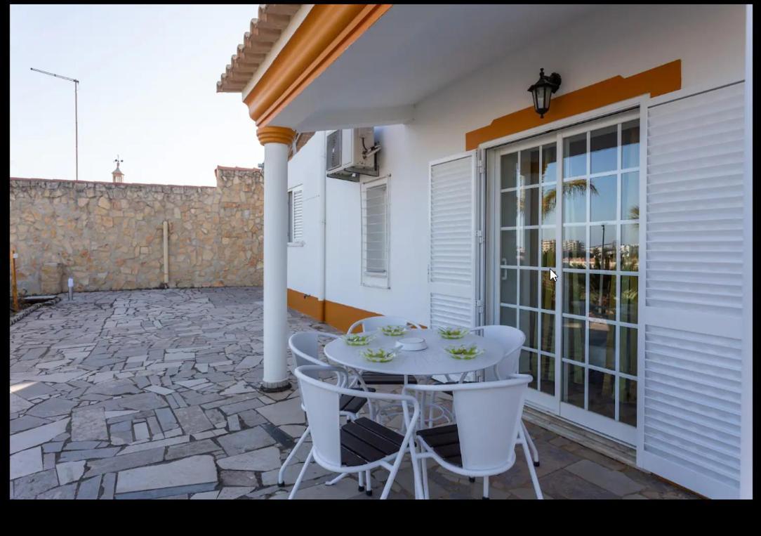 Blife Moustachya Private Rooms Faro Bagian luar foto
