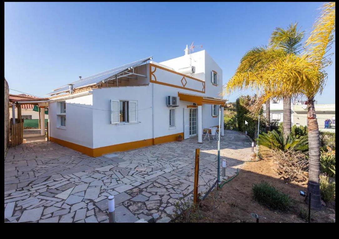 Blife Moustachya Private Rooms Faro Bagian luar foto