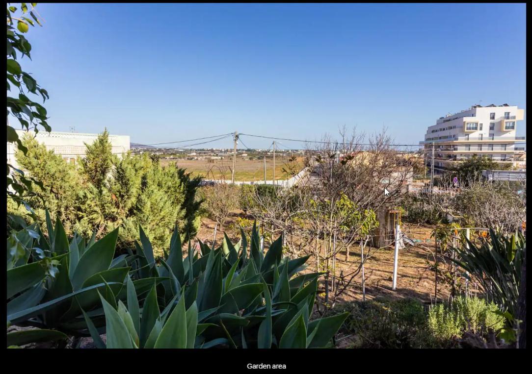 Blife Moustachya Private Rooms Faro Bagian luar foto