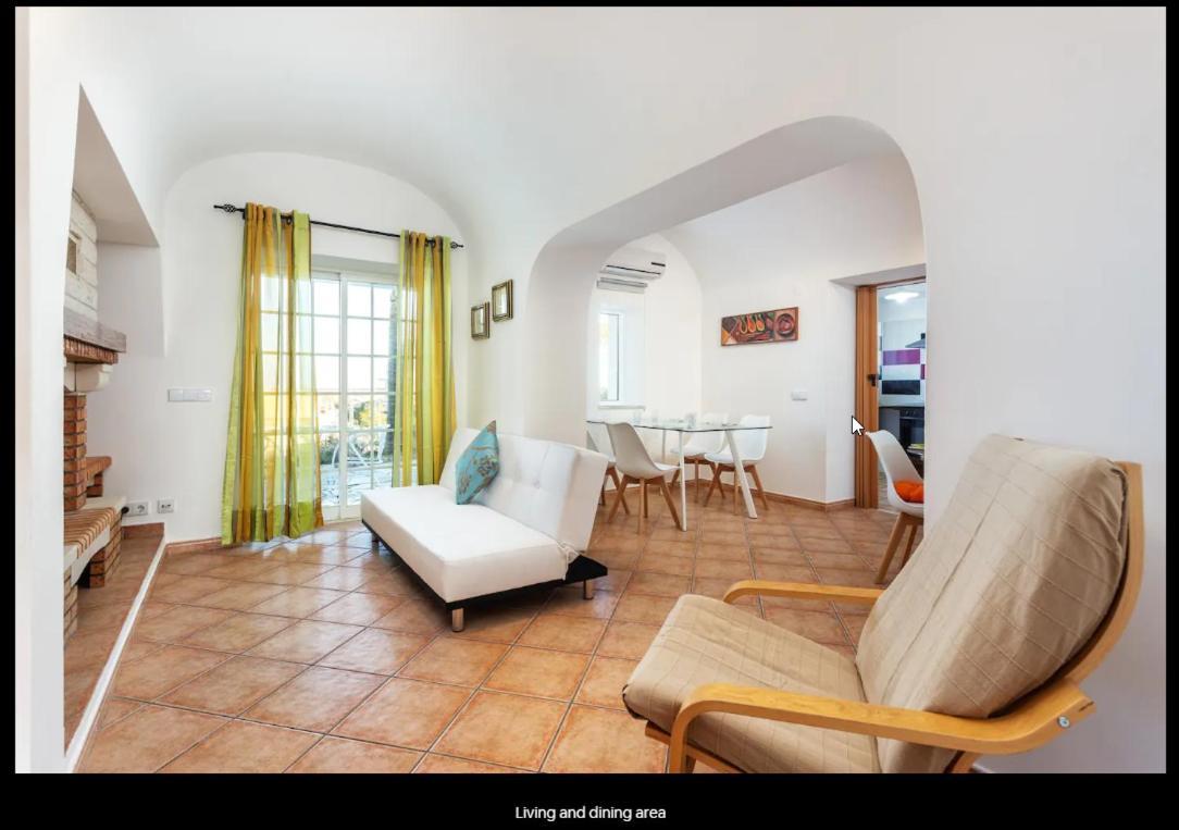 Blife Moustachya Private Rooms Faro Bagian luar foto